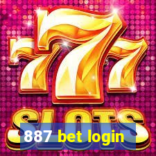 887 bet login